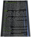 VCare Super Eazzy Shampoo Hair Color Natural Black thumbnail