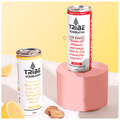 Tribe Kombucha Combo Pack of Probiotic Sparkling Super Drink Ginerade & Hibis-Kiss (250ml Each) thumbnail