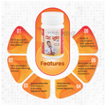 Sachdeva Pet Sudha Churna (100gm Each) thumbnail