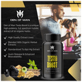 Den of Man Testo Boost Capsule thumbnail