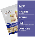 Nutraj Iranian Pistachio Inshell Roasted & Salted thumbnail