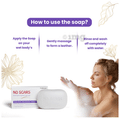 NO Scars Dark Spots Lightening Soap (75gm Each) thumbnail