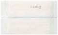 Agarwals Gauze and Cotton Tissue B.P 1988 (Combine Dressing Pad) 10cm x 10cm thumbnail