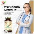 Nutraliebe NAD 300mg Capsule thumbnail
