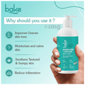 Bake 2% AHA Exfoliating Body Wash thumbnail