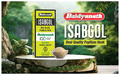 Baidyanath (Nagpur) Isabgol Psyllium Husk Powder thumbnail