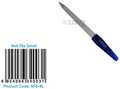 Vega NF5-BL Nail File Small Blue thumbnail