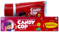 Candy Cop Foaming Fluoridated Toothpaste Bubblegum thumbnail