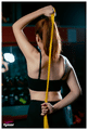 Tynor Tyroband Universal,1.7 Red thumbnail