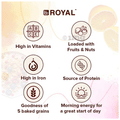 BB Royal Muesli Fruit and Nut thumbnail