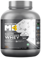 MuscleBlaze MuscleBlaze Biozyme Performance Whey Protein | For Muscle Gain | Improves Protein Absorption | Nutrition Care Powder Rich Chocolate thumbnail