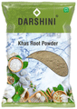 Darshini Khusgrass Root / Vetiver Root / Khus Root / Vetiveria Zizanioides Powder thumbnail