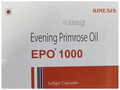 Epo 1000mg Capsule thumbnail