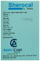 Sherocal Tablet thumbnail