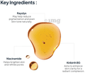 Miduty Epilight Night Serum | Skin Lightening | Niacinamide | Rayolys | All Skin Types thumbnail