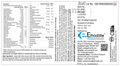 Ethixelite EthRich 9G Softgel Capsule thumbnail