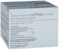 Glimiprex MF 1/500 Tablet PR thumbnail