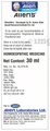 Allen Laboratories Obesallen Drops (30ml Each) thumbnail