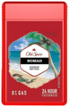 Old Spice Nomad Deodrant Body Spray (17ml Each) thumbnail