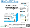 SkinDx-KC Soap (75gm Each) thumbnail