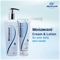 Moisawave Moisturizing Cream thumbnail