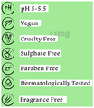 Foxtale Smooth Sailing AHA BHA Exfoliating Serum thumbnail