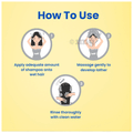 Chik Protein Solutions Shampoo Haifall Prevent thumbnail