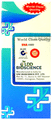 LDD Bioscience Zincum Picricum Dilution 6 CH thumbnail