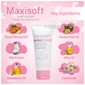 Maxisoft Baby Lotion (100ml Each) thumbnail