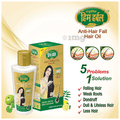 Him Herbal Anti-Hair Fall Hair Oil thumbnail