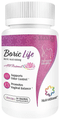 NutraBlast Boric Life Boric Acid 600mg Vaginal Suppositories thumbnail
