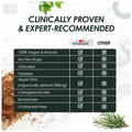 SWISSLIFE FOREVER Vegan Omega 369 with Algal DHA Capsule thumbnail