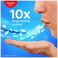 Colgate Maxfresh Spicy Fresh Red Gel Toothpaste thumbnail