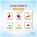 Miracle Me Miracle Energy Sachets (7gm Each) thumbnail