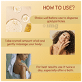 Coco Crush 24K Gold Body Oil thumbnail