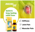 Medisynth Rheuma-Saj Massage Oil thumbnail