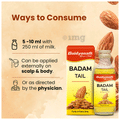 Baidyanath Badam Tail thumbnail