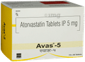 Avas 5 Tablet thumbnail
