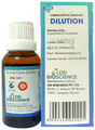 LDD Bioscience Calcarea Iodata Dilution 30 CH thumbnail