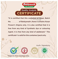 Baidyanath (Jhansi) Kashmir Kesar (1gm Each) thumbnail