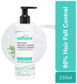 mCaffeine Advanced Hair Fall Control Caffexil Shampoo thumbnail