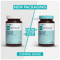 HealthKart HK Vitals Fish Oil Omega 3 Fatty Acids Soft Gelatin Capsule thumbnail