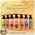 Bryan & Candy Luxury Foaming Body Wash Cocoa & Shea thumbnail