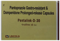 Pentalink-D 30 Capsule PR thumbnail