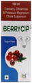 Berrycip Suspension Sugar Free thumbnail