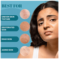 Wild Oak Jordan Dead Sea Healing Mud Face Mask thumbnail