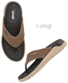 Leaf Ortho Diabetic Care Slippers with Cloud Cushion Tecnology for Better Bloof Flow Beige 7 thumbnail