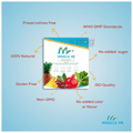 Miracle Me Miracle Detox Sachets (7gm Each) thumbnail