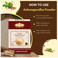 Jaived Ayurveda Ashwagandha Powder thumbnail