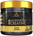One Science Micronized Creatine Monohydrate Powder thumbnail